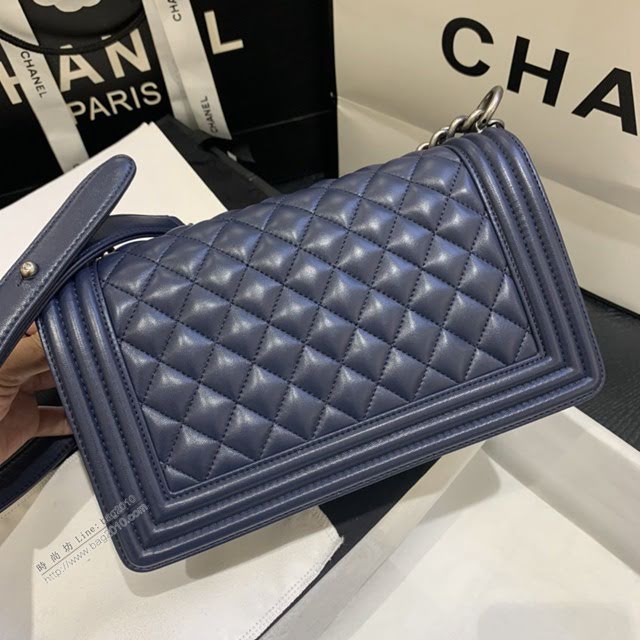 Chanel女包 67086# Chanel百年經典辣媽款 羊皮系列 最頂級複刻手工製作 Chanel鏈條單肩斜挎包  djc3975